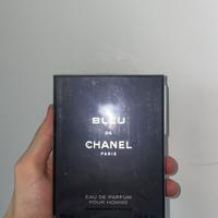 Bleu de Chanel