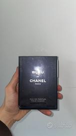 Bleu de Chanel