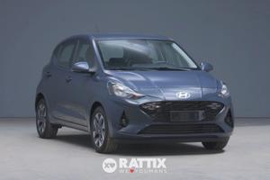 HYUNDAI i10 III 2023 i10 1.0 mpi Connectline 63cv