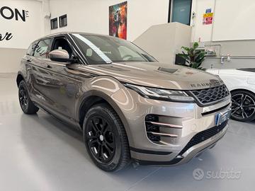 Land Rover Range Evoque R-Dynamic 2.0D I4-L.Flw 15