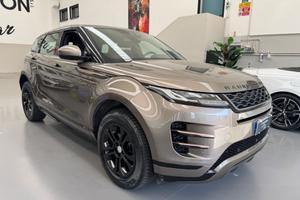 Land Rover Range Evoque R-Dynamic 2.0D I4-L.Flw 15