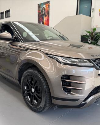 Land Rover Range Evoque R-Dynamic 2.0D I4-L.Flw 15