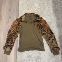 Giacca tecnica militare