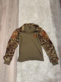 Giacca tecnica militare