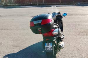 scooter 250