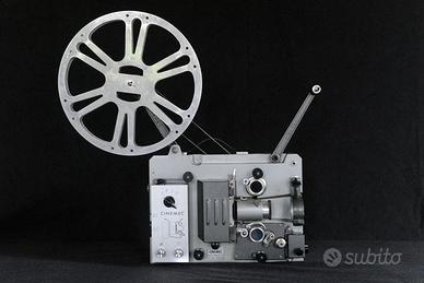 proiettore cinematografico