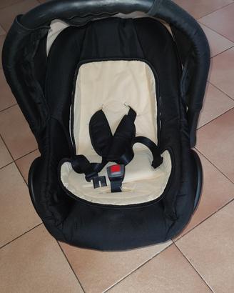 passeggino trio