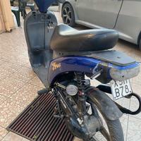 Piaggio free