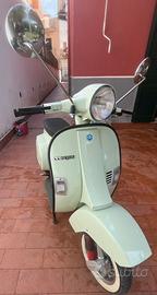 Vespa pk 50 xl