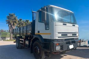 Iveco 190E35 Eurotech Cursor
