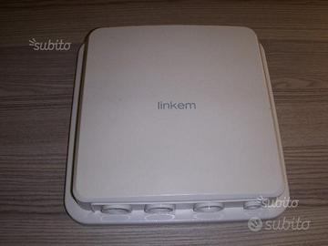 Parabola linkem