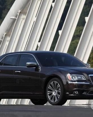 Ricambi usati lancia thema 2011-2014
