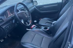 Mercedes classe B 180