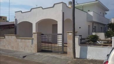 Appartamento a Torre San Giovanni marina di Ugento