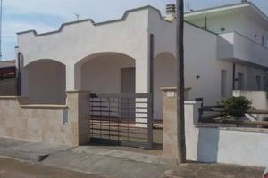 Appartamento a Torre San Giovanni marina di Ugento