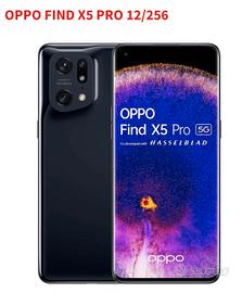 Oppo Find X5 Pro 12/256 GB