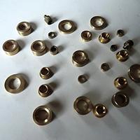 Wilesco 01516 n.7 anelli/dadi + n.19 vari anelli