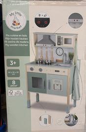 Cucina per bambini