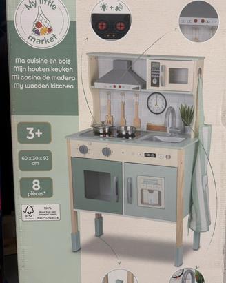 Cucina per bambini