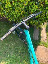 Mountain bike MEGAMO ragazzk