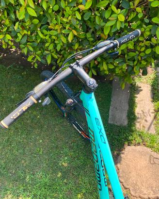 Mountain bike MEGAMO ragazzk