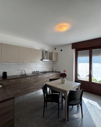 Appartamento Chatillon | Valle D'Aosta