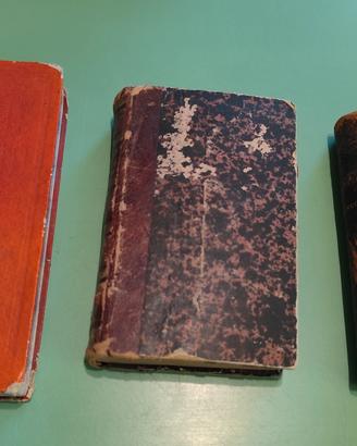 Libri Antichi 