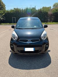 Kia Picanto 1.0 Gpl - NEOPATENTATI - 12 MESI DI GA