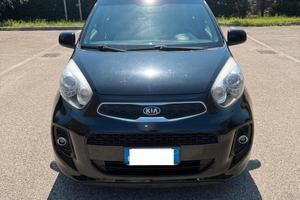 Kia Picanto 1.0 Gpl - NEOPATENTATI - 12 MESI DI GA