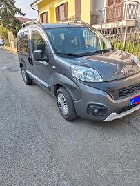 Qubo trekking 95 cv.