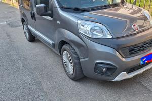 Qubo trekking 95 cv.