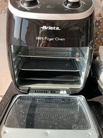 Friggitrice ad aria ariete