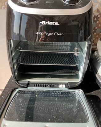 Friggitrice ad aria ariete