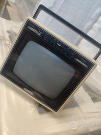 Piccola TV vintage