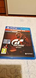  gran turismo sport 