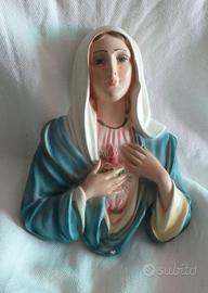 Madonna delle Lacrime di  Amilcare Santini