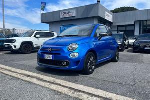 Fiat 500 1.2 S Gpl*