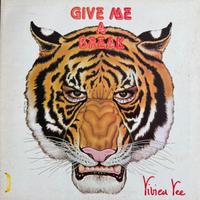 Vivien Vee - Give Me A Break Vinile