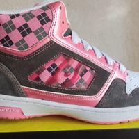 SCARPE HEELYS N 35 DISPONIBILI 2 PAIA
