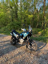 Husqvarna 901 Norden Expedirion