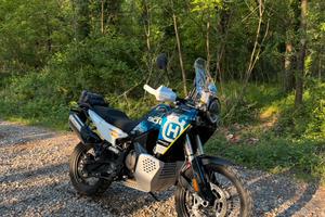 Husqvarna 901 Norden Expedirion