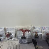 Heroclix thor, miniature nuove ancora sigillate