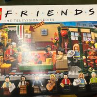 LEGO 21319 Ideas Central Perk