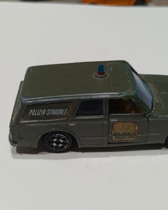 alfa giulia politoys 1\43