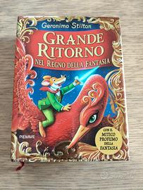 Geronimo Stilton 