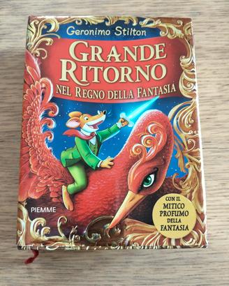 Geronimo Stilton 