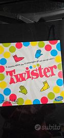 Gioco Twister Hasbro Gaming sigillato