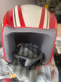 Casco sci bambino