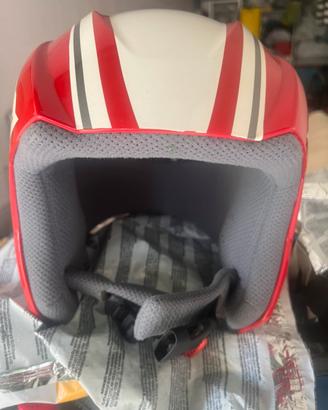Casco sci bambino