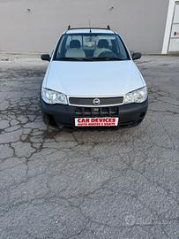 Fiat Strada 1.3 DIESEL -NEOPATENTATI